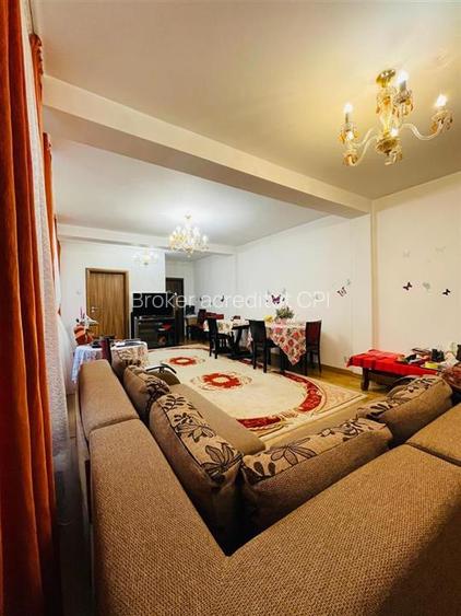 VANZARE CASA VILA 4 camere CALEA GRIVITEI  NICOLAE TITULESCU SECTOR 1 - 5