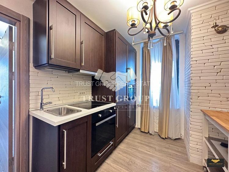 Apartament 3 camere Victoriei | Bloc 2017 | Loc de parcare  - 9