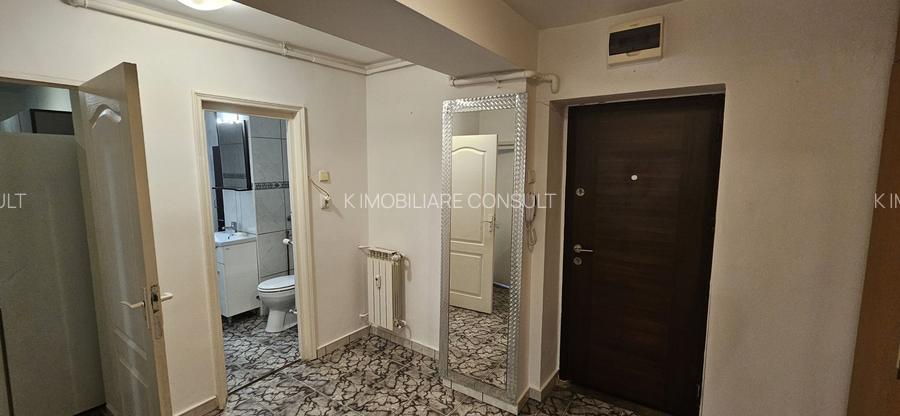 Unirii Alba Iulia de inchiriat apartament 2 camere mobilat - 14
