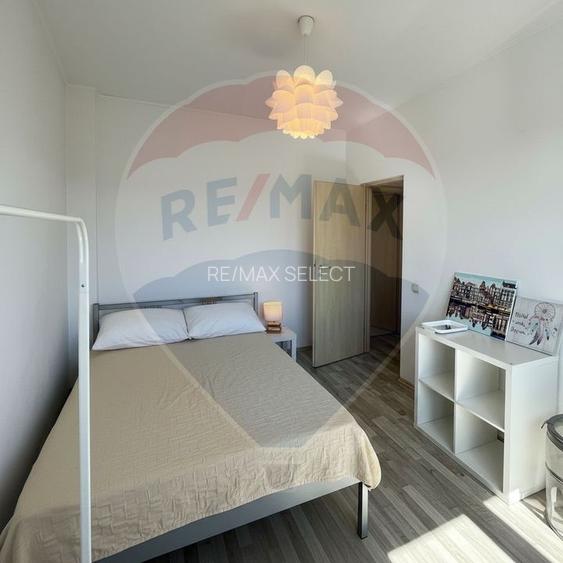 Apartament luminos de 2 camere, 1 Mai, Pet Friendly,  Zonă de case - 9