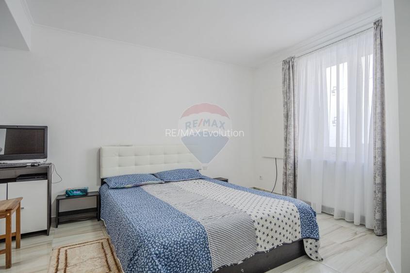 CASA RENOVATA MODERN de vanzare | 4 camere| TOHANU NOU | Comision 0% - 13