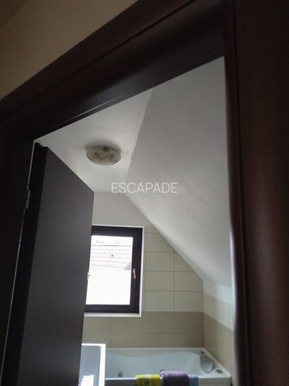 Casă nouă premium de închiriat–Stupinii Noi, Brașov. - 23