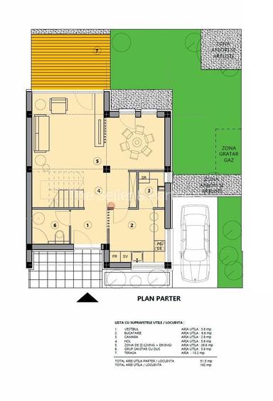 Suprafete Vitrate Mari - 14