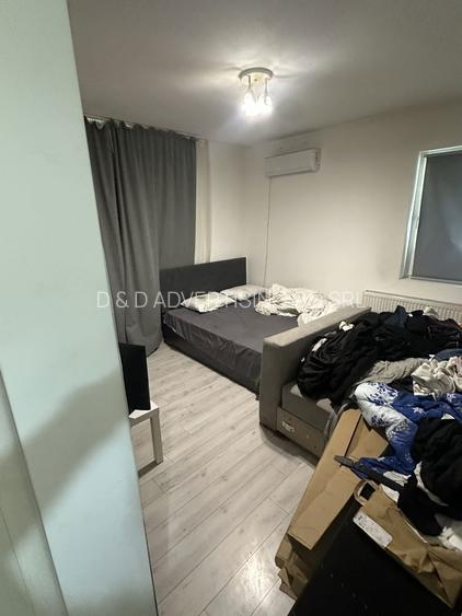 Militari Residence - Garsoniera  confort 1 - BLOC NOU - CENTRALA PROPRIE - 2