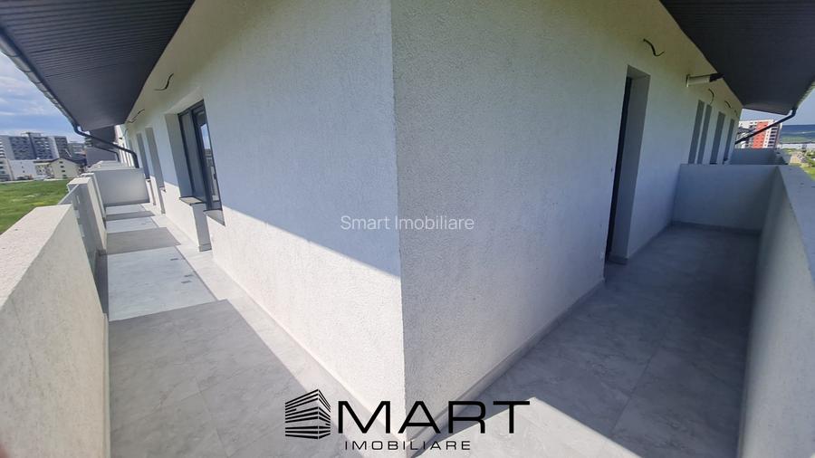 Apartament 3 camere 66mp Doamna Stanca - 6