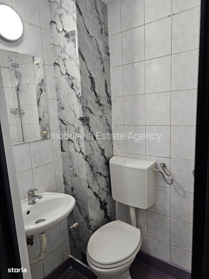 Garsoniera Unirii - Alba Iulia, mobilată si utilată modern, curată, libera - 5