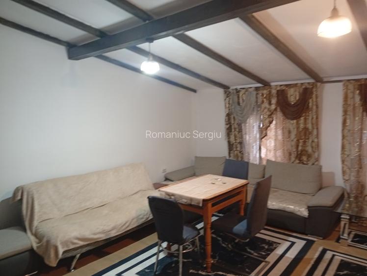 Casa cu etaj ,mansarda,anexe  - 5