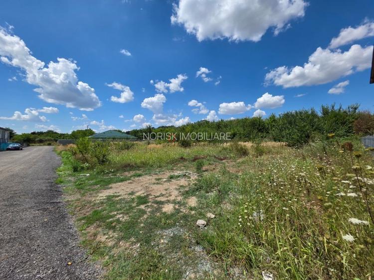 Pret redus! Teren 1.120 mp | Autorizatie de construire | Corbeanca - 2