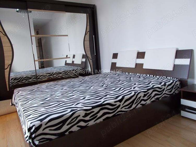 Apartament 2 CAMERE, mobilat modern, 13 Septembrie - Marriott - 5