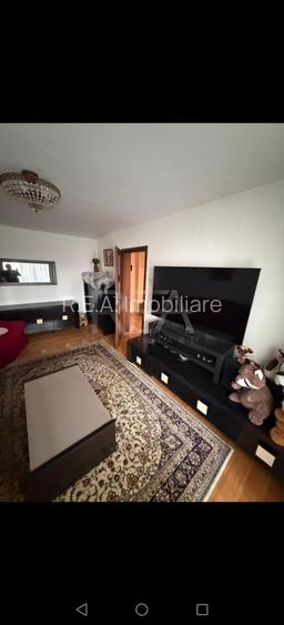 3 camere, 8/8, bloc 1984, 72mp, - Crangasi-Pod Grant - 3