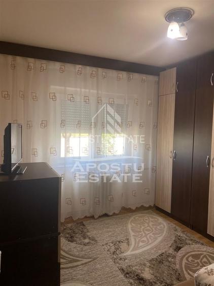 Apartament cu trei camerecentrala proprie Atrium Mall - 6
