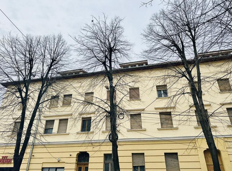 De inchiriat imobil, dispus central urbei, Arad - 12