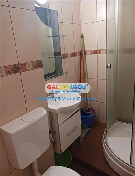 Garsoniera renovata, mobilata, metrou Costin Georgian, Titan - 7