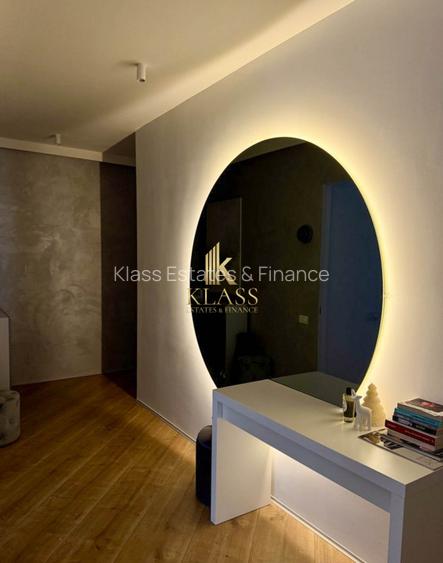 3 camere 90 mp, open space, 2 bai, Pipera - 5