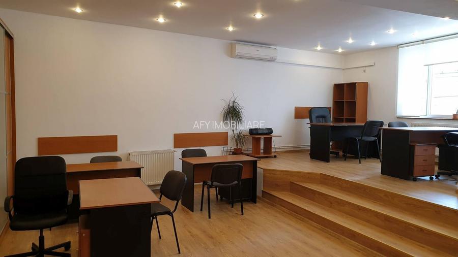 De vanzare Apartament 3 camere Mitropolie, ULTRACENTRAL liniste Unirii - 3