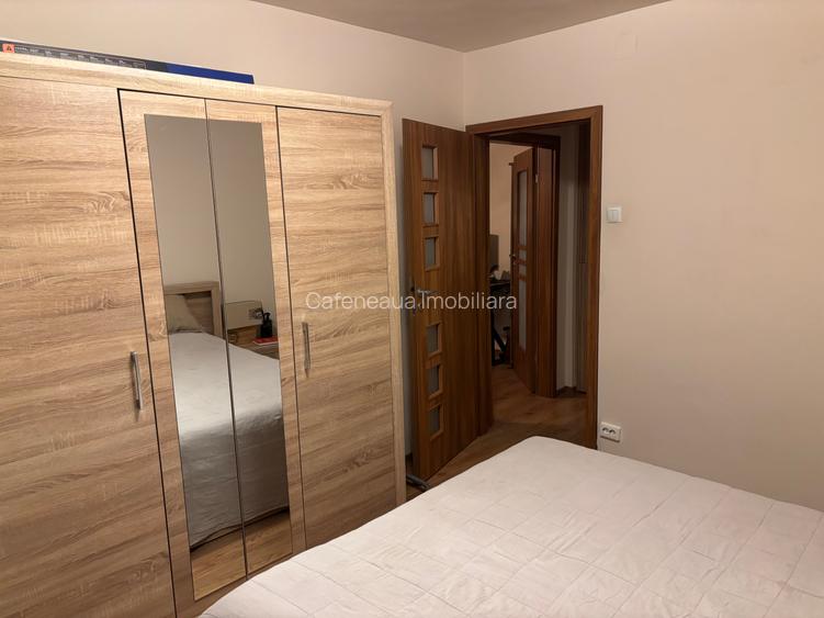 Apartament Mosilor-Carol - 5