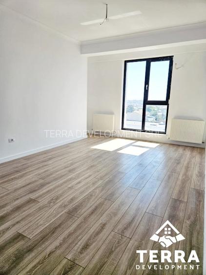 Bloc Nou - Apartament 3 camere - Finisaje Premium! Comision 0% - 2