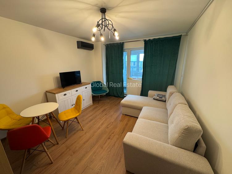 2 Camere Decomandat Zona Lidl Baba Novac - 5