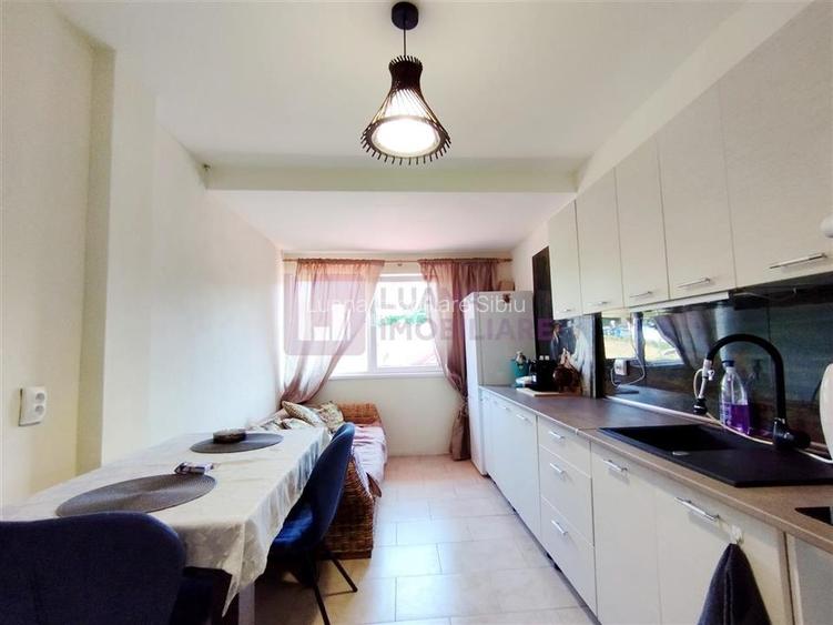 Apartament 2 camere de vanzare | 128 mp | zona Strand 2 - 9