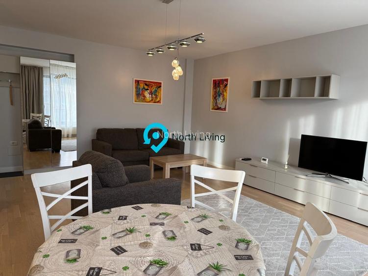 Apartament 2 Camere | Iancu Nicolae | Parcare subterana inclusa - 4