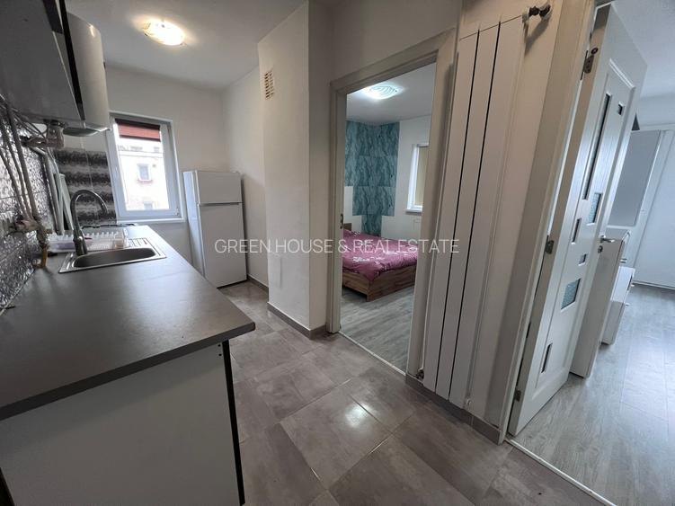 Apartament 2 camere,zona Minerului - 11