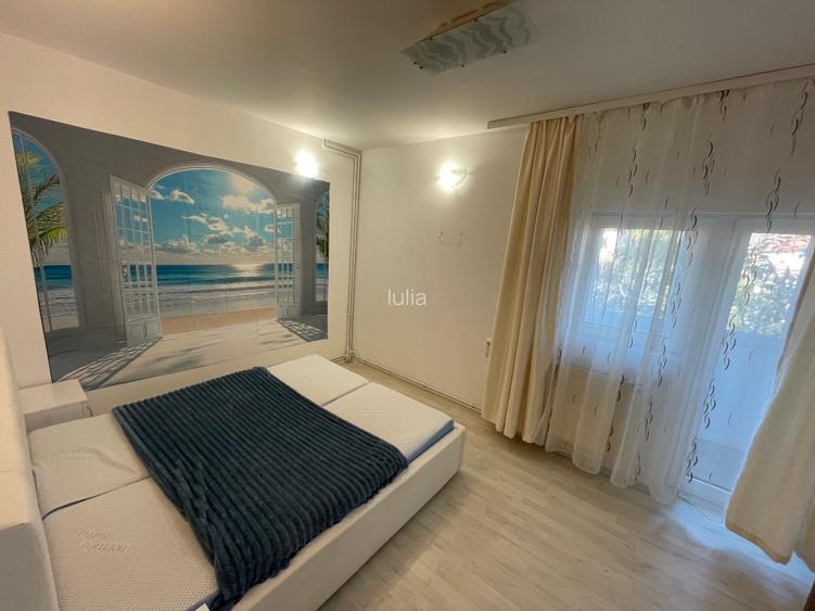 Casa 3 cam de inchiriat Bragadiru zona Penny Plevnei - 4