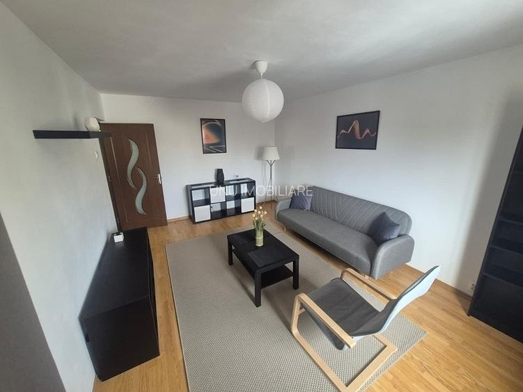 Apartament 2 camere Tatarasi - Oancea - 11