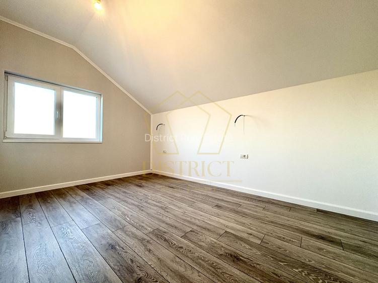 Duplex modern cu 4 camere si dressing | Remetea Mare | Restaurant Jack - 6