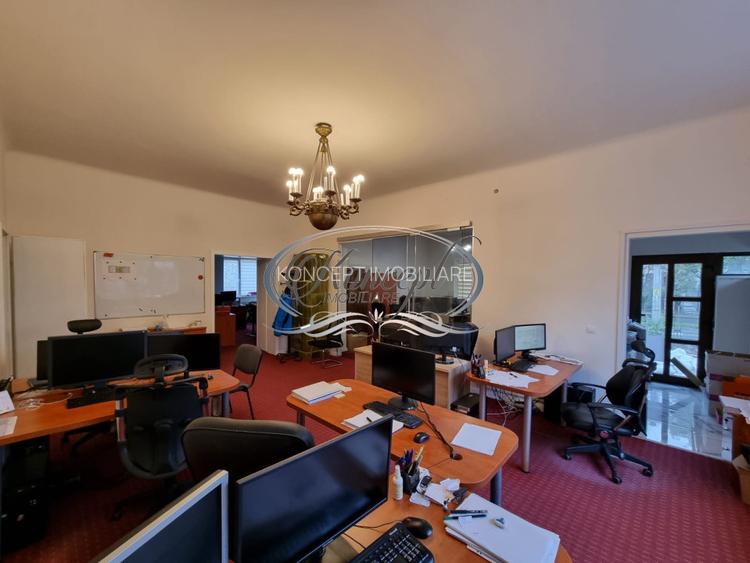 Spatiu de birouri in Vila, zona Andrei Muresanu - 13