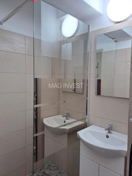 De inchiriat  apartament 2 camere Ultracentral, et. 1, 1800 lei - 11