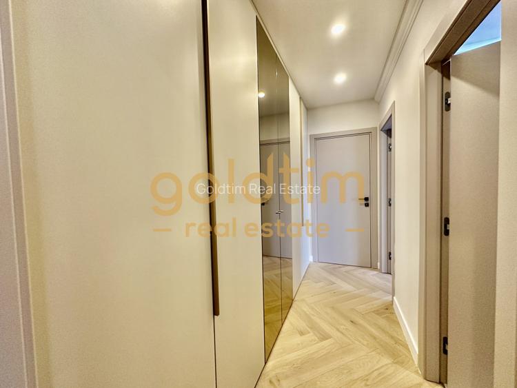 PIPERA/JOLIE VILLE/ARQA RESIDENCE/IANCU NICOLAE/SUPERB/2 LOCURI PARCARE/DESIGNER - 16