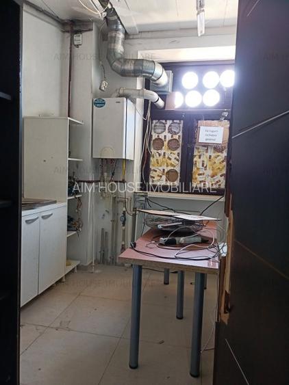 Spatiu comercial investitie zona Eminescu–Dacia | 150 mp, 2 intrari, vitrina - 8