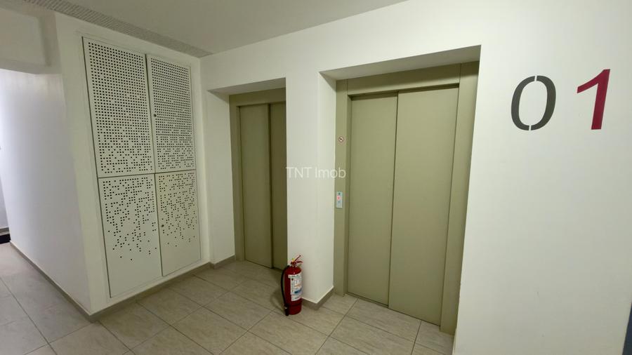 Apartament  3 camere Belvedere Pipera, etaj 1, decomandat, bloc 2018 ! - 34