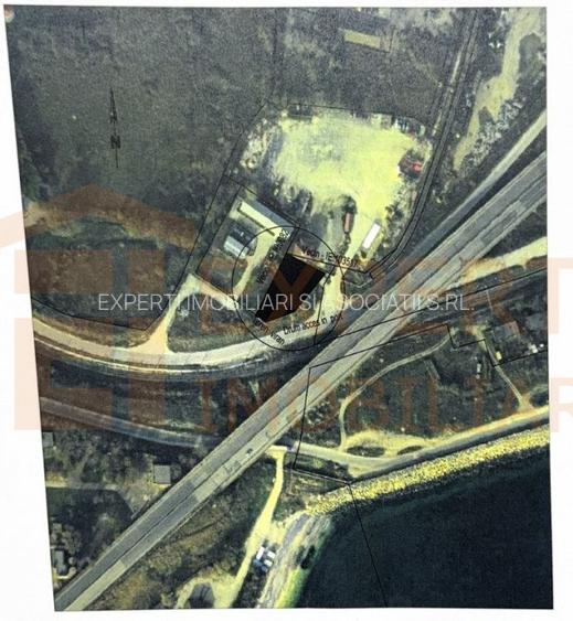 Teren intravilan situat in zona Agigea-Poarta 10 - 2