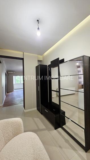 Vanzare 3 camere Universitate Batistei - TNB- Intercontinental CENTRALA PROPRIE - 6