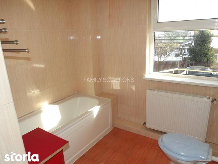 Vila tip duplex,P+1+M,Popesti Leordeni - 18