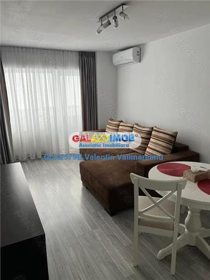 Inchiriere Apartament 2 Camere Mobilat si Utilat Tineretului G07 - 2