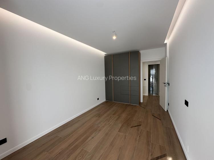 Penthouse  4 camere Primaverii - 5