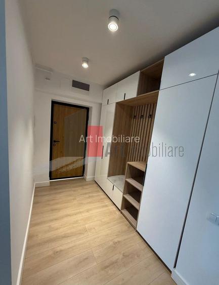 Apartament cu 2 camere de inchiriat in zona Aviatiei (Onix Park) - 3