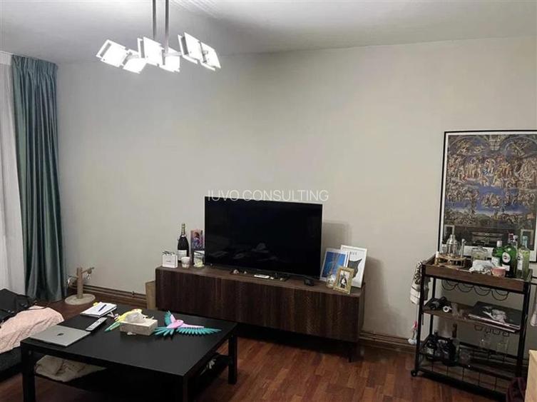 Vanzare Apartament 3 Camere Decomandat Bd.Ctin.Brancoveanu - 7