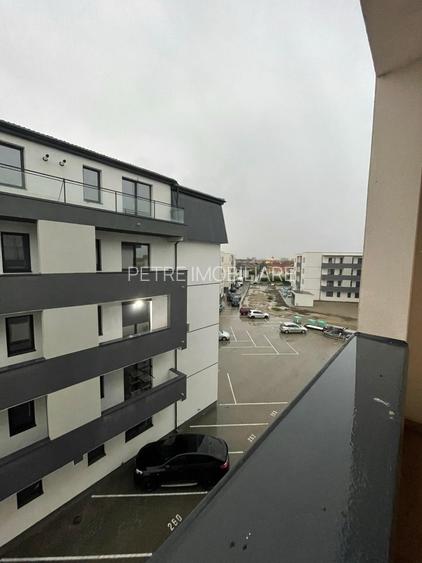 Apartament 2 cam Lux Braytim - 19