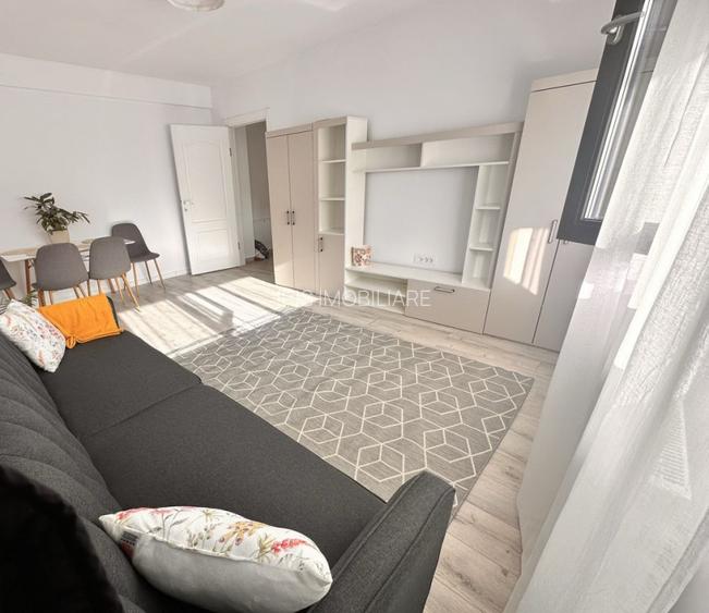 Apartament 1 cam, Vișan, cu parcare - 2