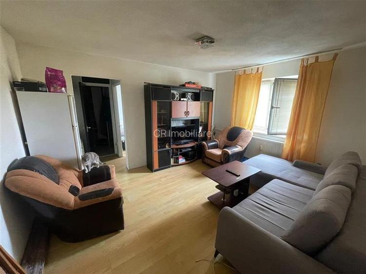 Apartament 3 camere Berceni - 2