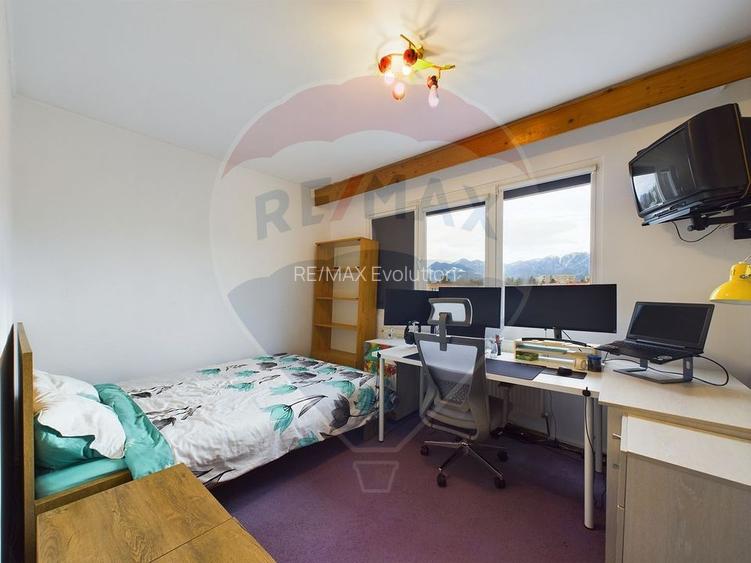 De inchiriat | 2 camere | Pet Friendly | Loc de parcare | Zona Gemenii - 4
