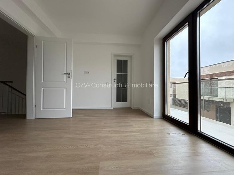 Proiect Nou / Vile Individuale si Duplex - Cartierul Latin - 15