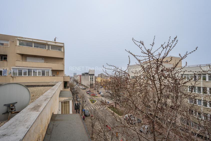 MATEI BASARAB - LABIRINT, APARTAMENT 2 CAMERE 53 MP, BLOC 2001, ETAJ 4! - 15