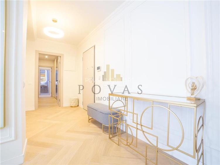 Prima Chirie Apartament Superb 4 Camere Iancu Nicolae - 20