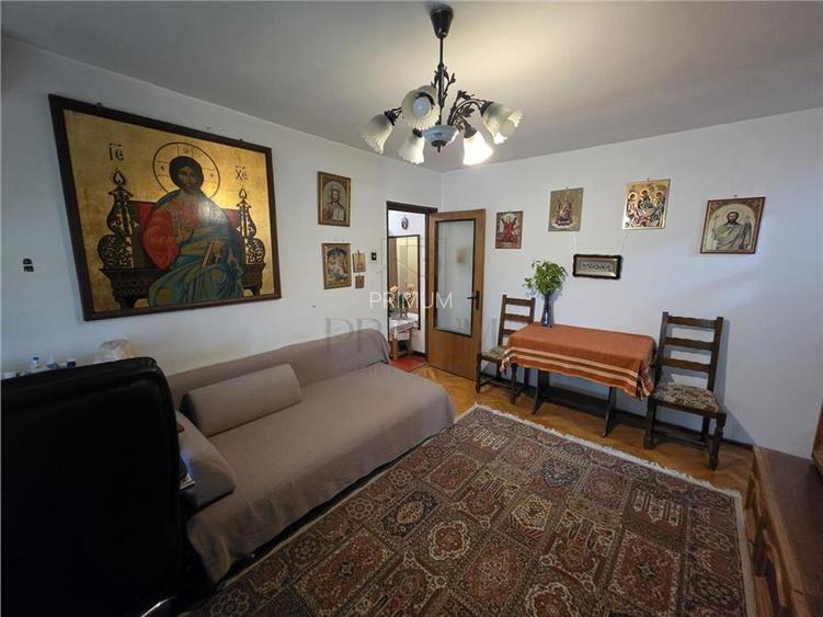 CETATII | 4 CAMERE | BOXA | COMPARTIMENTARE VERSATILA | ZONA DE INTERES - 7