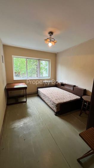 Apartament 3 camere in bloc reabilitat necesita renovare Gorjului Paci - 2