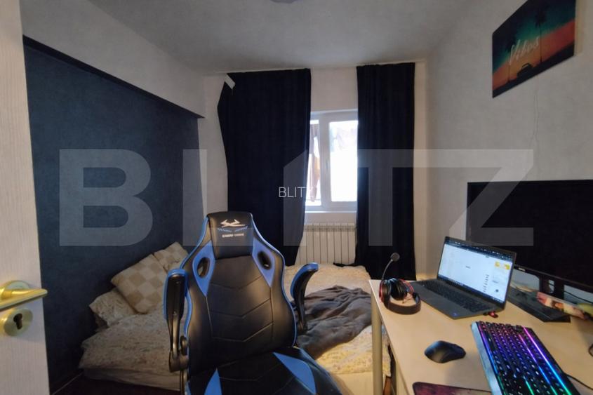 Apartament 4 camere, 98 mp, zona Tomesti - 7